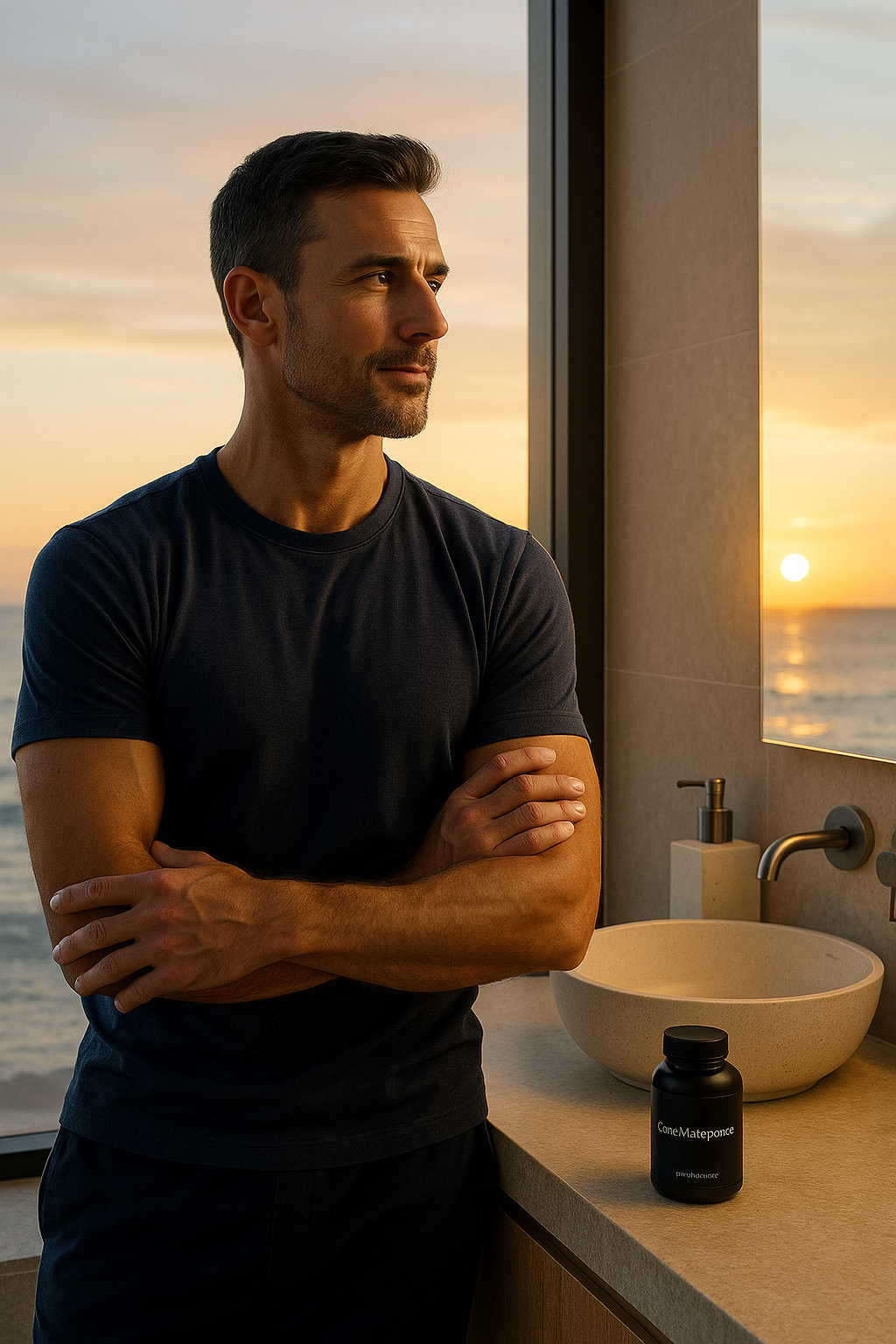 Estilo de vida activo y bienestar